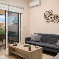Harmony Apartment in Chania