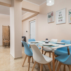 Harmony Apartment in Chania