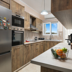 Harmony Apartment in Chania