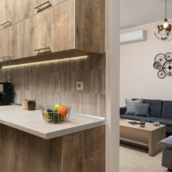 Harmony Apartment in Chania