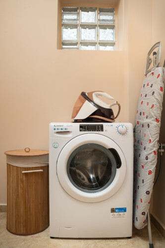 Harmony Apartment in Chania