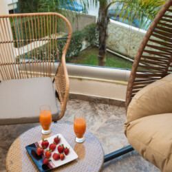 Harmony Apartment in Chania