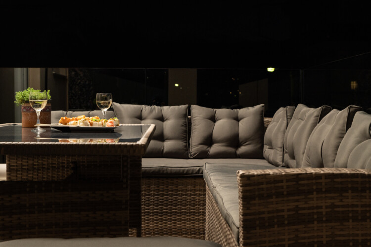 Harmony Apartment in Chania