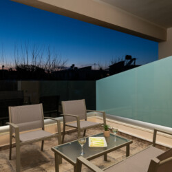 Harmony Apartment in Chania