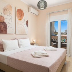 Harmony Apartment in Chania
