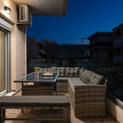 Harmony Apartment in Chania