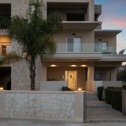 Harmony Apartment in Chania