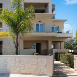 Harmony Apartment in Chania