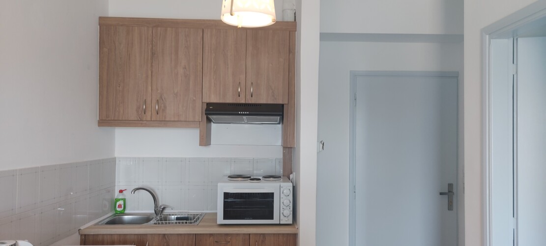 Sun & Beach Apartments in Chania (13)