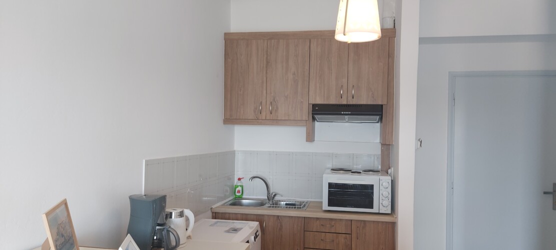 Sun & Beach Apartments in Chania (13)
