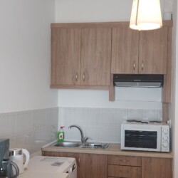 Sun & Beach Apartments in Chania (13)