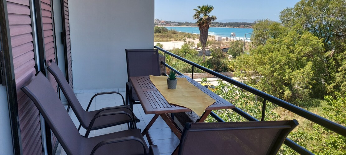 Sun & Beach Apartments in Chania (13)