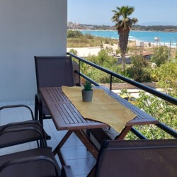 Sun & Beach Apartments in Chania (13)