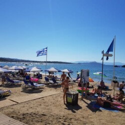 Sun & Beach Apartments in Chania (13)