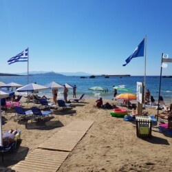 Sun & Beach Apartments in Chania (13)