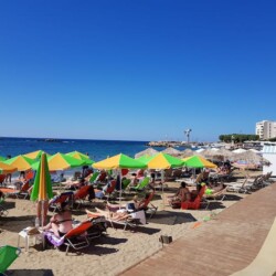 Sun & Beach Apartments in Chania (13)