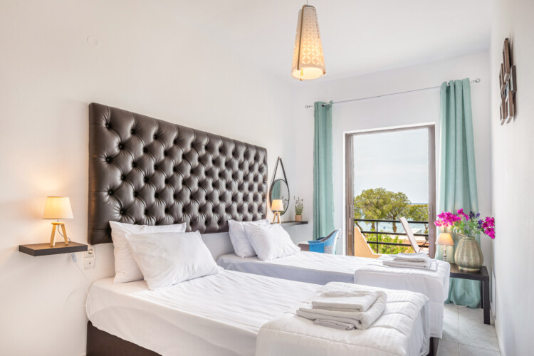 Sun & Beach Apartments in Chania (13)