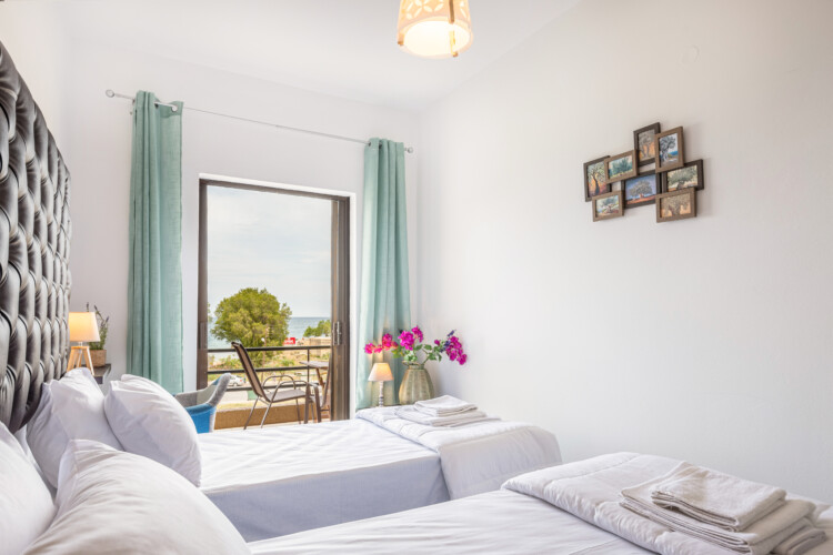 Sun & Beach Apartments in Chania (13)