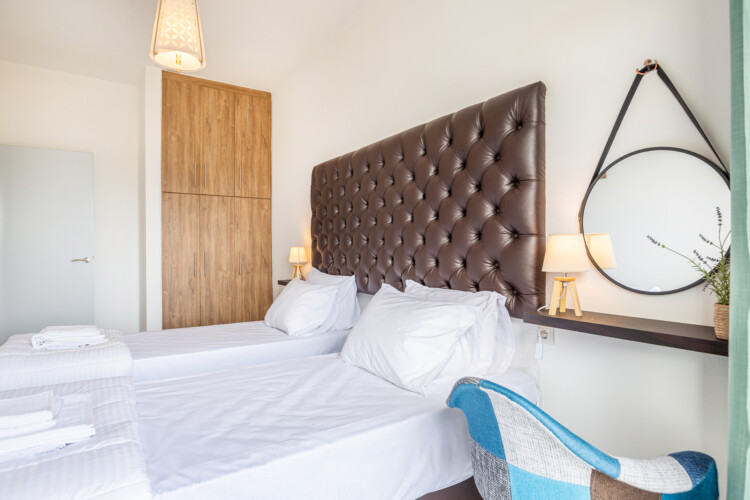 Sun & Beach Apartments in Chania (13)