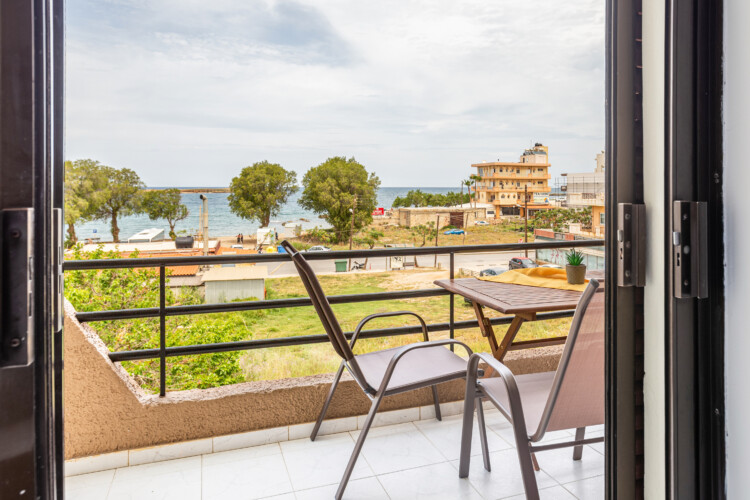 Sun & Beach Apartments in Chania (13)