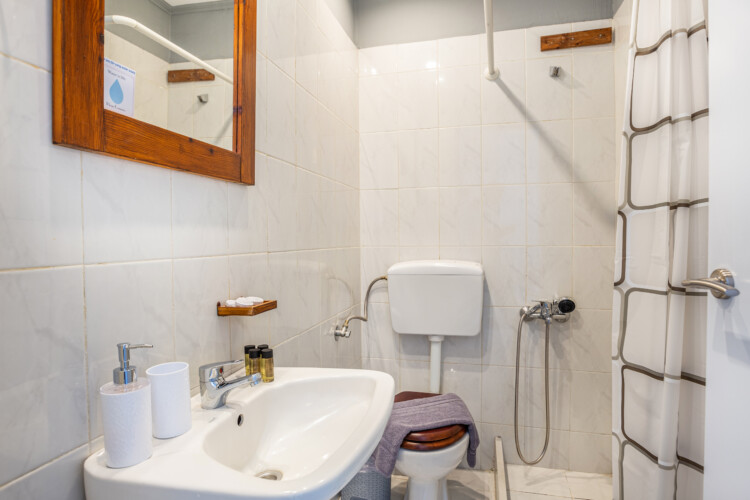 Sun & Beach Apartments in Chania (13)