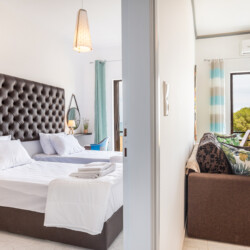 Sun & Beach Apartments in Chania (13)