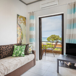 Sun & Beach Apartments in Chania (13)