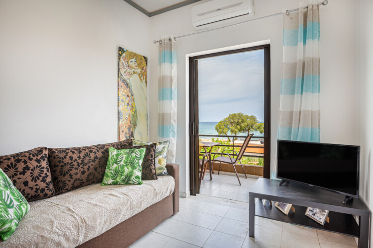 Sun & Beach Apartments in Chania (13)