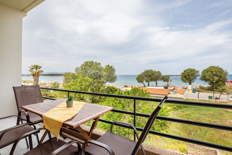 Sun & Beach Apartments in Chania (13)