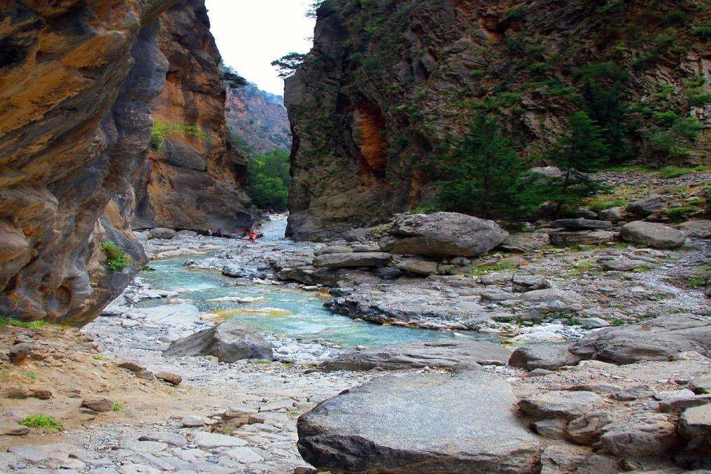 AGIA ROUMELI AGIA ROUMELI