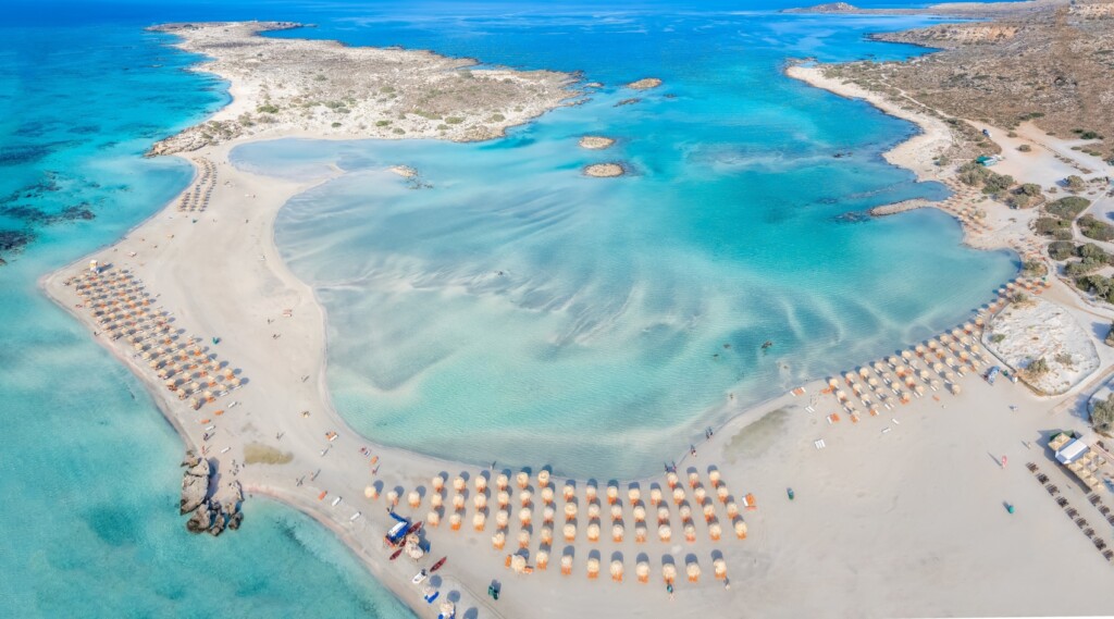 Elafonissi Beach 3