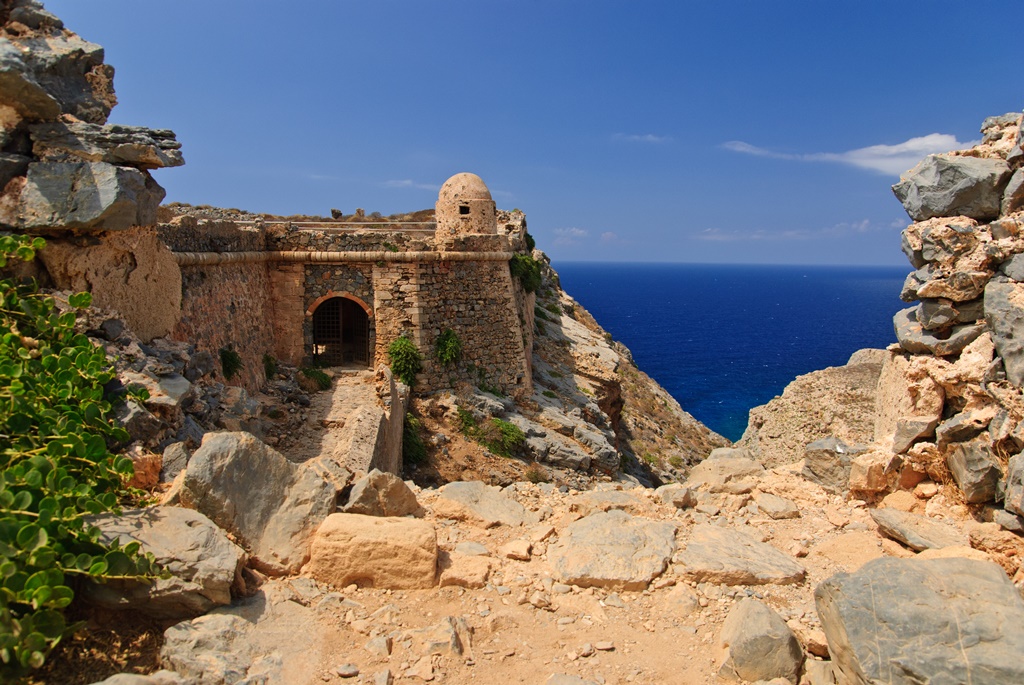 gramvousa 1 Holidays Chania gramvousa 1