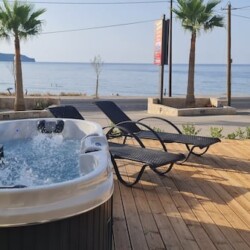 Villy Luxury Home by the Sea 2