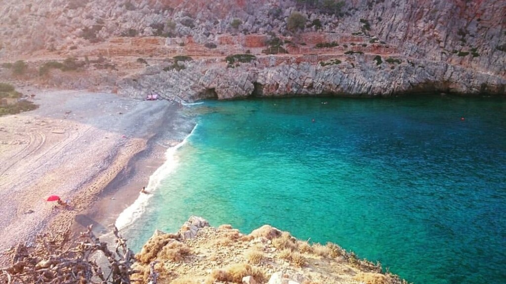 Holidays Chania IMG 20180810 195104